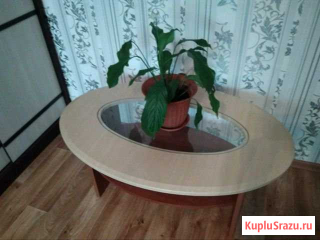 Стол журнальный Бугуруслан - изображение 1