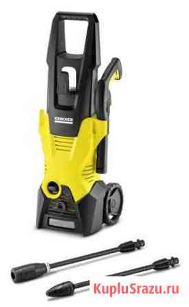 Мойка высокого давления karcher K 3 Красноярск