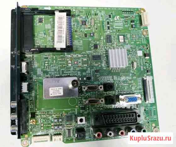 Donor SAMSUNG LE32C450E1W, Main- BN01536B Чебоксары