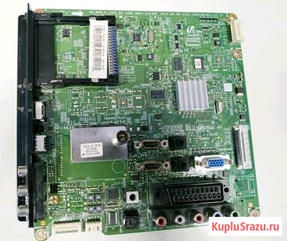 Donor SAMSUNG LE32C450E1W, Main- BN01536B Чебоксары - изображение 1