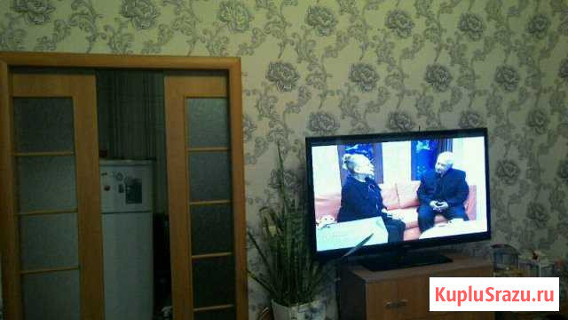 3-к квартира, 59 кв.м., 1/2 эт. Карпинск - изображение 1