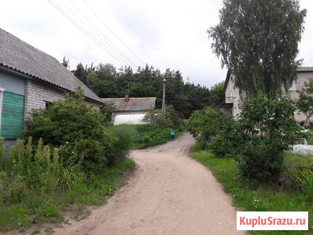 2-к квартира, 38 кв.м., 1/1 эт. Себеж - изображение 1
