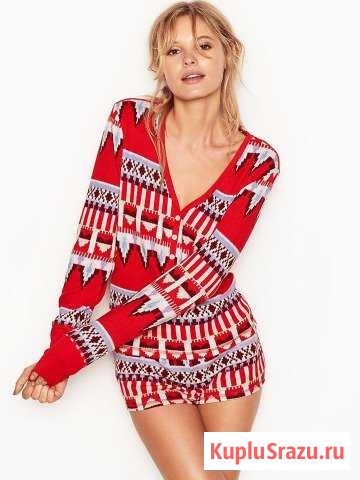Пижама Victoria’s Secret Южно-Сахалинск - изображение 1