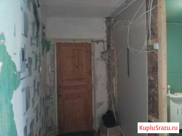 2-к квартира, 43 кв.м., 4/5 эт. Североонежск - изображение 1