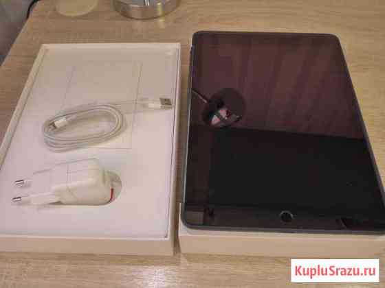Apple iPad Pro 9,7 Cellular LTE 256 Гб Space Grey Пушкино
