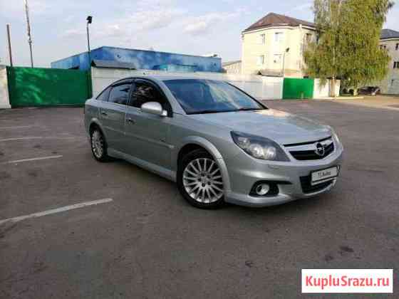 Opel Vectra 1.8 МТ, 2007, хетчбэк Ногинск