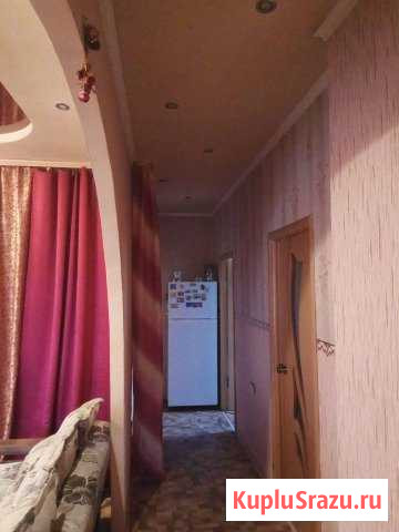 Дом 70 кв.м. на участке 11 сот. Новобурейский - изображение 1