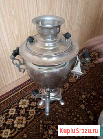 Самовар Альметьевск - изображение 1