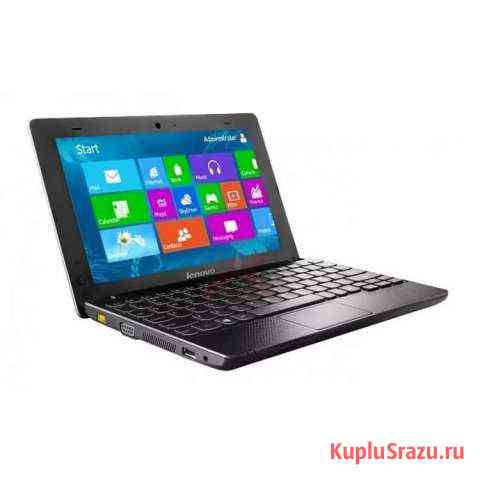 Нетбук Lenovo E10-30 Зеленодольск