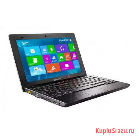 Нетбук Lenovo E10-30 Зеленодольск - изображение 1