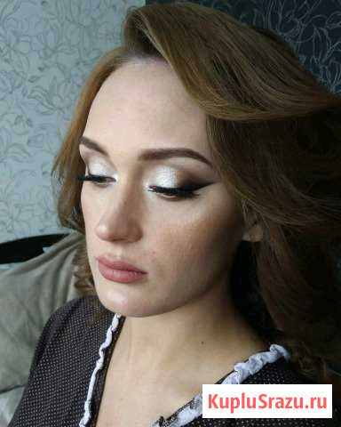 Макияж Саранск - изображение 1