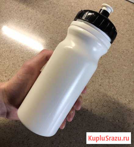 Спортивная бутылка Кемерово - изображение 1