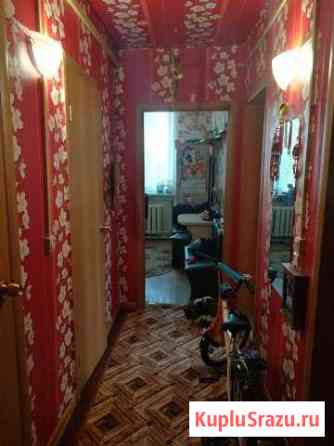 2-к квартира, 47 кв.м., 1/2 эт. Братск