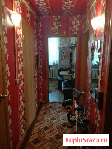 2-к квартира, 47 кв.м., 1/2 эт. Братск - изображение 1