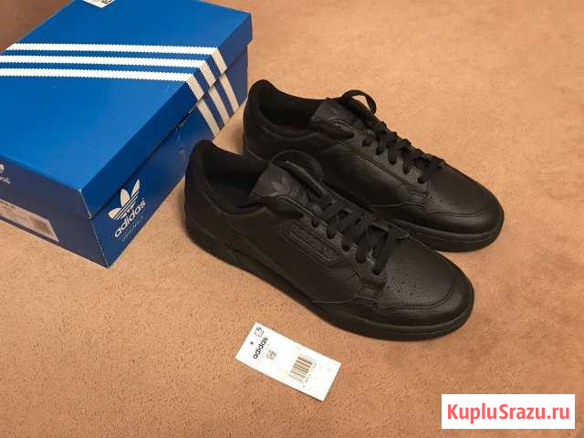 Adidas Continental 80 Йошкар-Ола - изображение 1