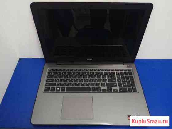 Мощный ноутбук Dell 5565-7688 Сургут