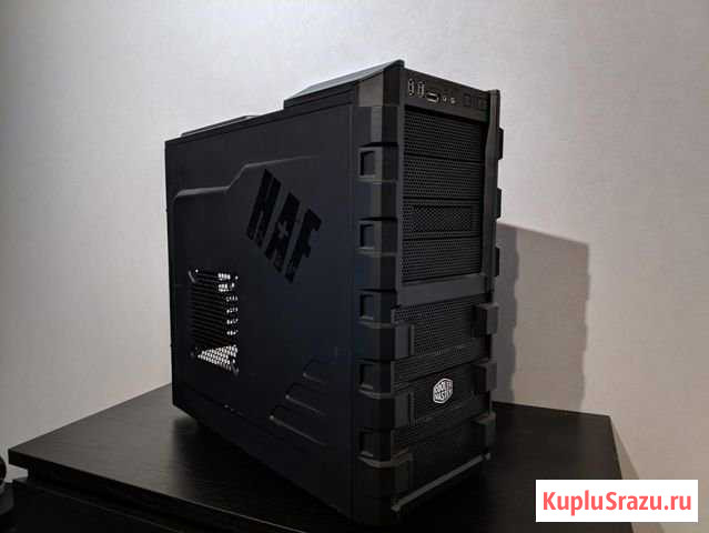 Cooler Master HAF 912 Plus Лобня - изображение 1