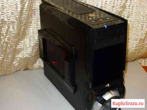 Игровой системник Core i5, 8 GB DDR3, GTX 780 Ступино