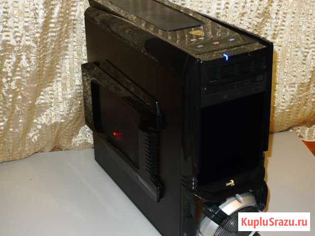 Игровой системник Core i5, 8 GB DDR3, GTX 780 Ступино - изображение 1