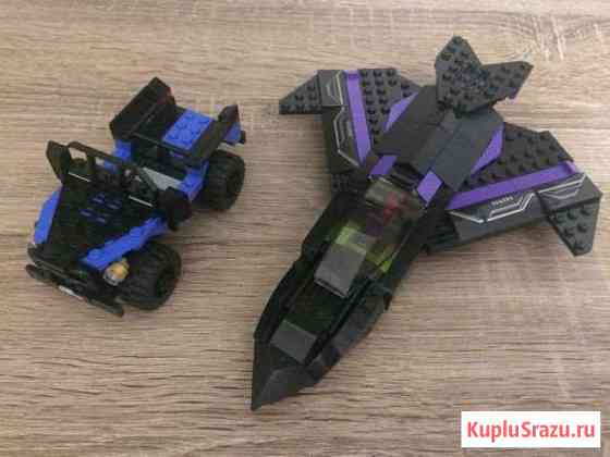 Продам Лего Super Heroes 76047 (оригинал) Копейск