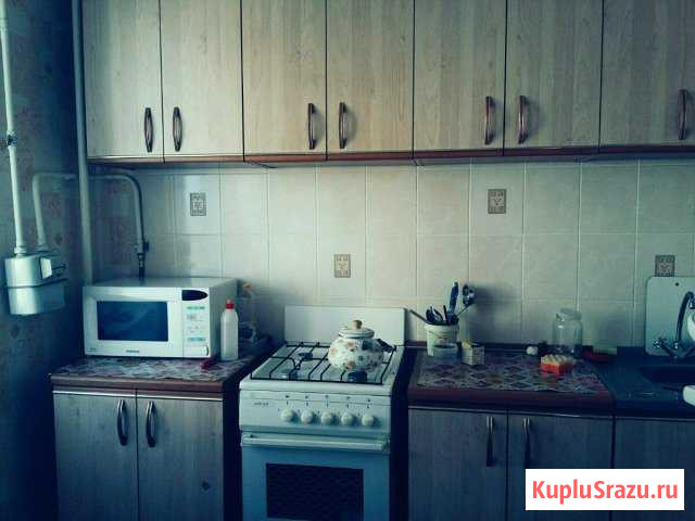 1-к квартира, 33 кв.м., 5/10 эт. Елец - изображение 1