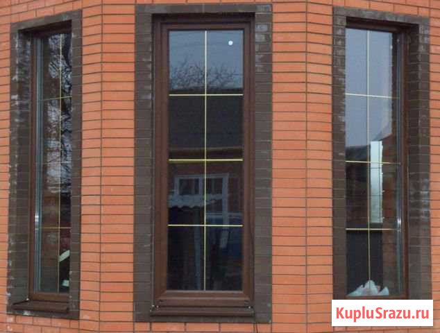 Пластиковые окна в рассрочку по карте халва Невинномысск - изображение 1