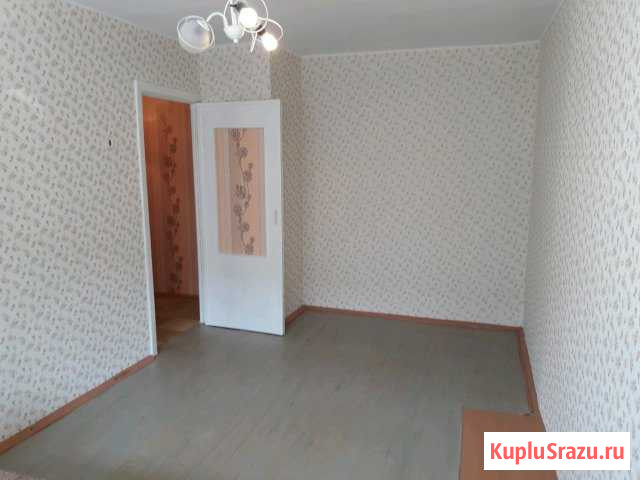 1-к квартира, 30 кв.м., 3/5 эт. Апатиты - изображение 1
