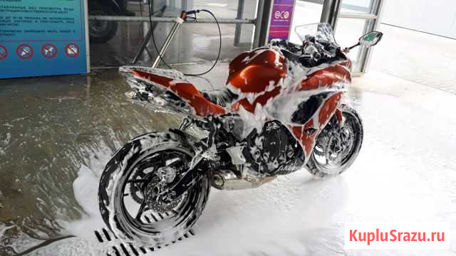 Kawasaki ninja 650 ABS 2017 Волгоград - изображение 1