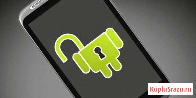 Разблокировка Android, Google аккаунтов Выборг - изображение 1