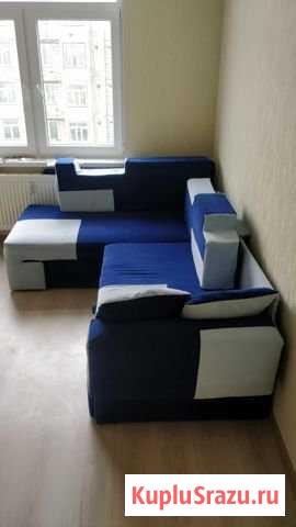 Диван Сертолово - изображение 1