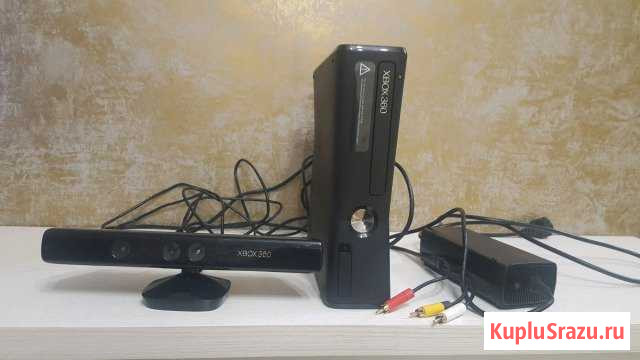 Xbox 360 500gb Набережные Челны - изображение 1