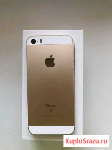 iPhone SE 32гб Лиски - изображение 1