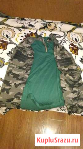 Горка (тактические футболки, майка) Подольск - изображение 1