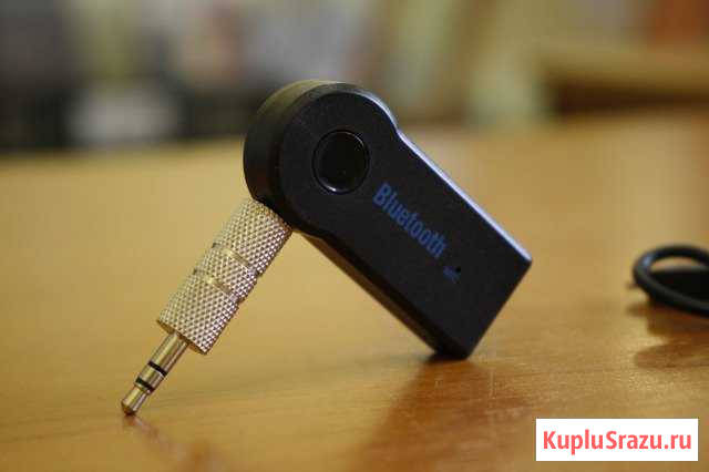 Bluetooth приемник Череповец - изображение 1