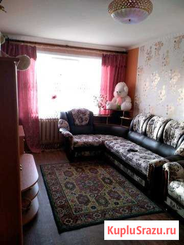 2-к квартира, 48 кв.м., 4/5 эт. Краснокаменск - изображение 1
