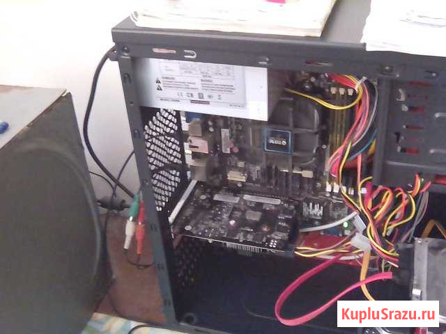 Игровой Трех ядерный AMD Крымск - изображение 1