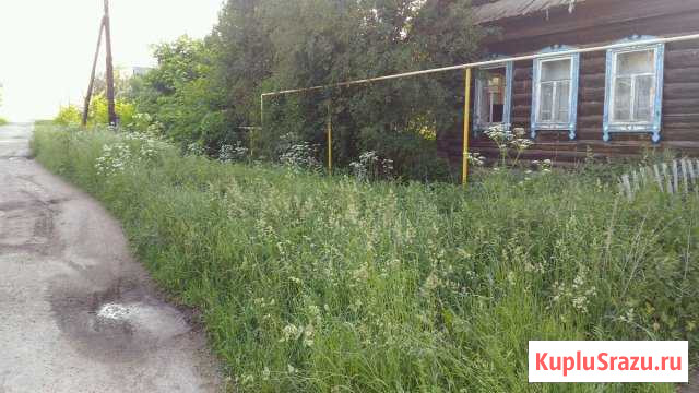 Дом 72 кв.м. на участке 95 сот. Советский - изображение 1