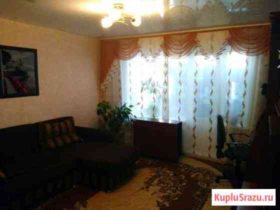 3-к квартира, 63 кв.м., 3/3 эт. Косиха