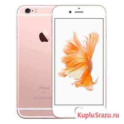 iPhone 6 s на 128 гб Азов