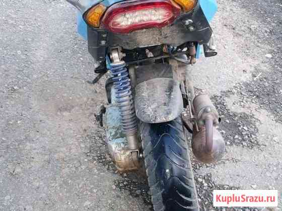 Stels Benelli arow Зарайск