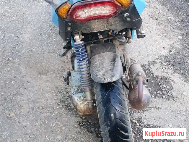 Stels Benelli arow Зарайск - изображение 1