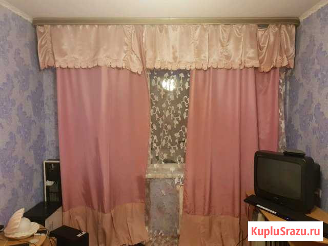 Шторы в спальню Борзя - изображение 1