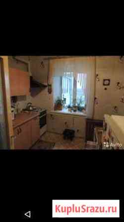 3-к квартира, 63 кв.м., 5/5 эт. Рославль