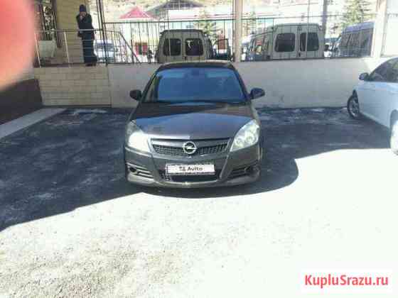 Opel Vectra 1.8 AMT, 2008, седан Тырныауз