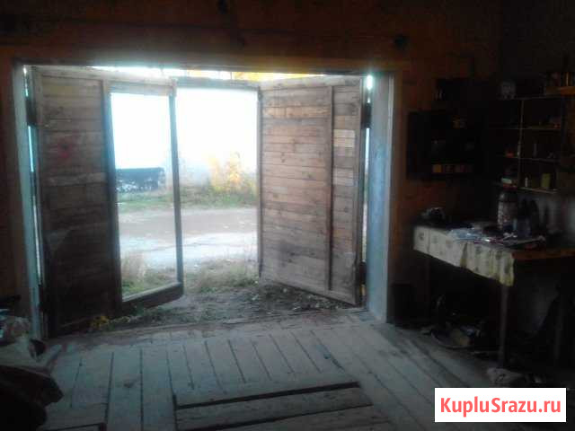 Гараж на продажу в Рязани Рязань - изображение 1