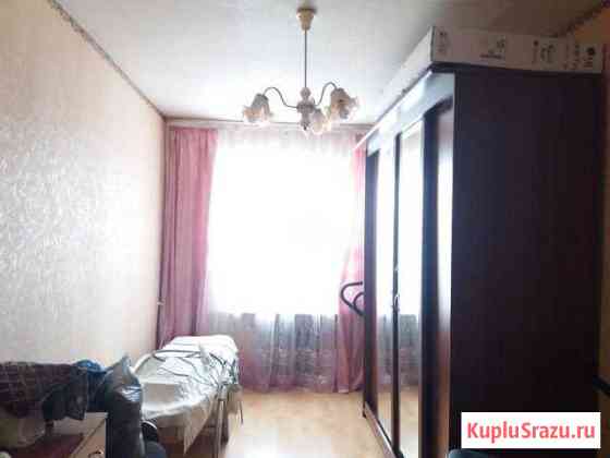 3-к квартира, 64 кв.м., 2/2 эт. Борисоглебск