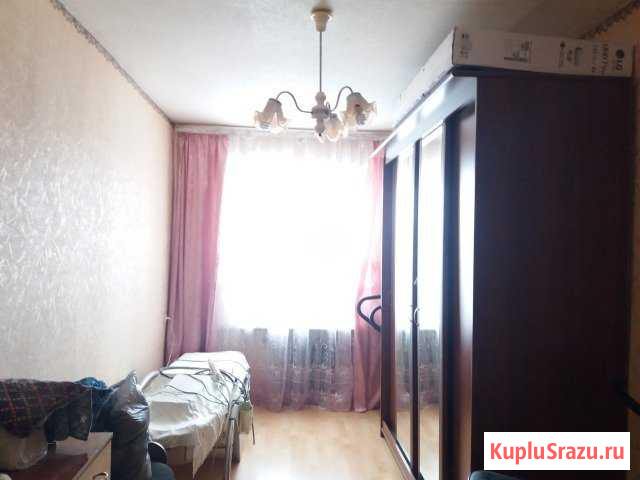 3-к квартира, 64 кв.м., 2/2 эт. Борисоглебск - изображение 1