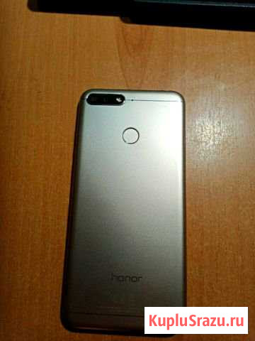 Honor 7a Pro Вологда - изображение 1
