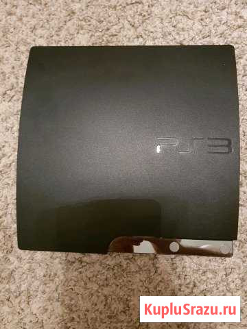Sony PS3 Батайск - изображение 1