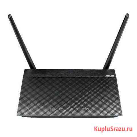 Wi-fi роутер asus n12-u b1 Электросталь